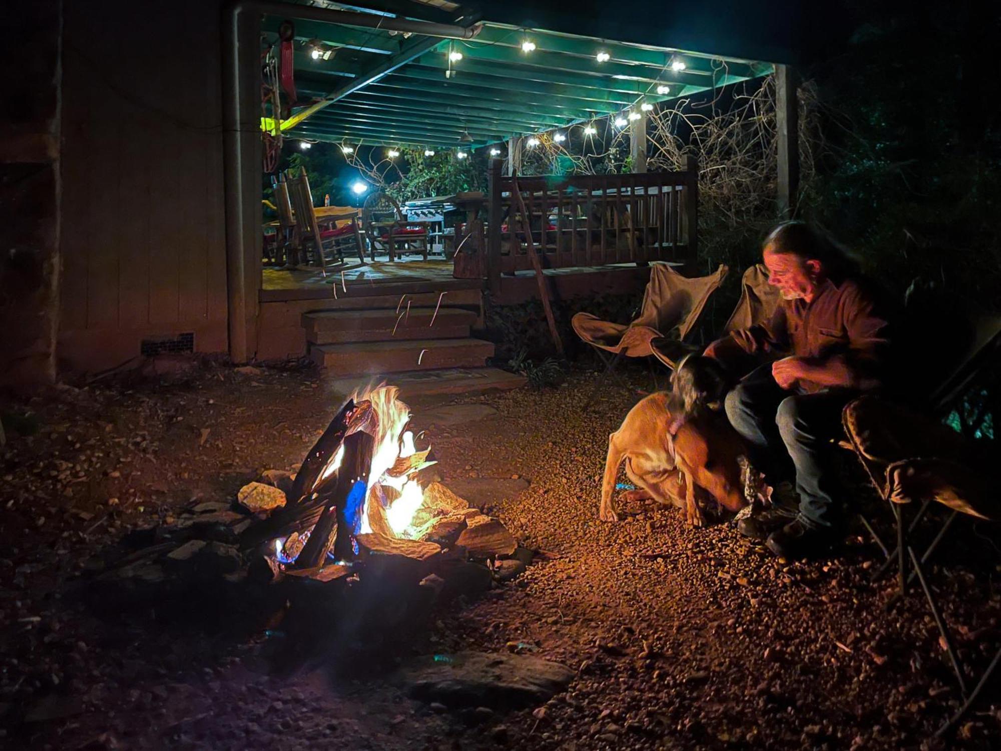 Bear Creek Lodge And Cabins In Helen Ga - Pet Friendly, River On Property, Walking Distance To Downtown 海伦 外观 照片